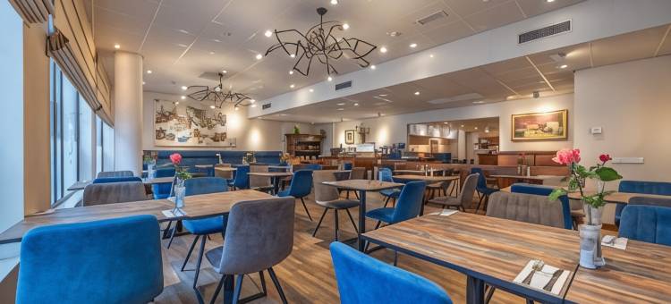 法兰斯哈尔斯阿姆拉斯大酒店(Amrâth Grand Hotel Frans Hals)图片