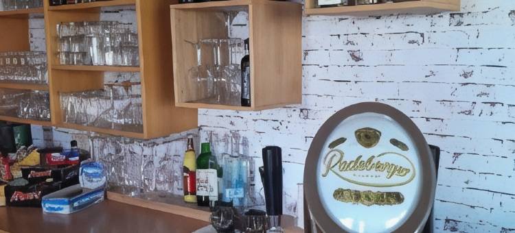 宜必思艾森纳哈酒店(Ibis Hotel Eisenach)图片
