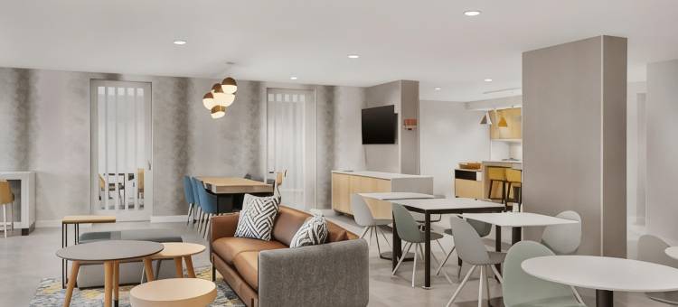 克朗波因特TownePlace Suites酒店(TownePlace Suites Crown Point)图片
