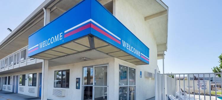 卡森城6号汽车旅馆(Motel 6 Carson City, NV)图片