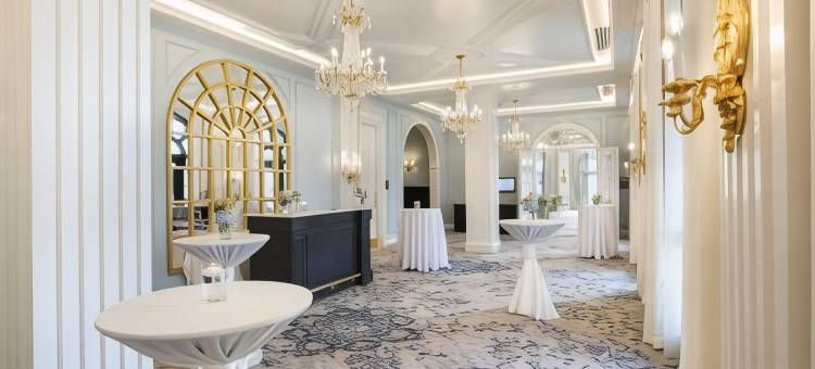 卡迈克尔傲途格精选酒店(Hotel Carmichael, Autograph Collection)图片