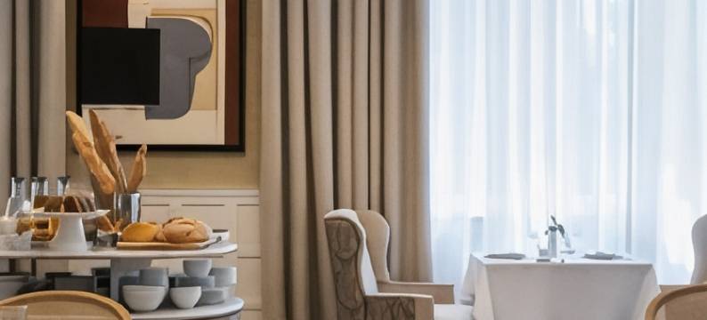 斯普利特 FERMAI 遗产酒店 - 美憬阁系列(Heritage Hotel Fermai Split - MGallery Collection)图片