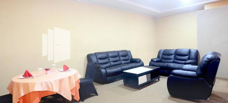 Edotel Syariah Nilam Sari Mitra RedDoorz图片