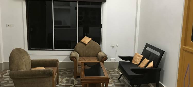 S Das Homestay图片