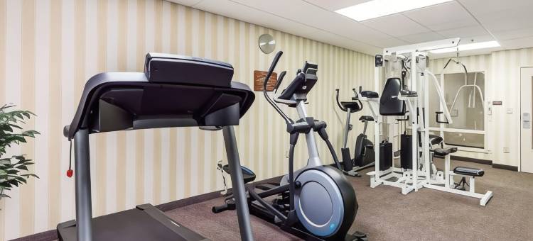 哥伦比亚门户舒眠酒店(Sleep Inn Columbia Gateway)图片