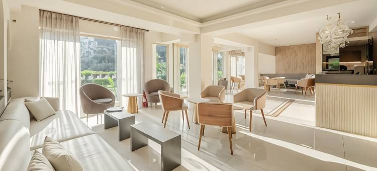 科孚海滨酒店(Corfu Mare Hotel -Adults Only)图片