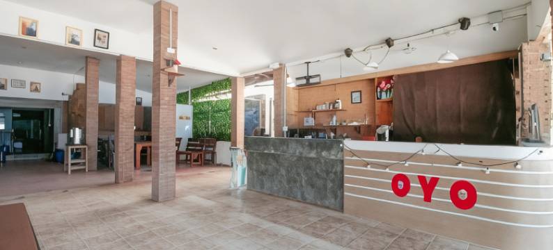 绿地-沙美海马(Greenplace-Samed Seahorse)图片