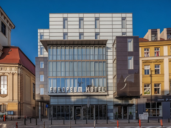 欧罗帕姆酒店