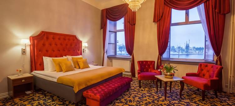 格姆拉斯坦酒店，贝斯特韦斯特品质精选(Hotel Gamla Stan, BW Signature Collection)图片