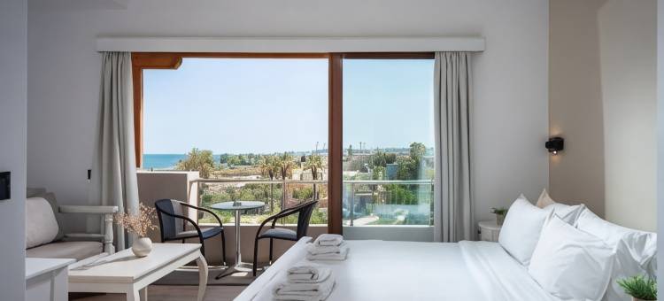 乔治娅花园酒店(Georgia's Garden by Omilos Hotels)图片