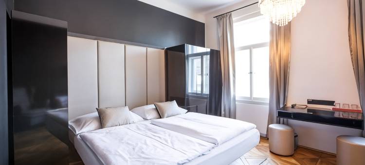 苏菲之家青年旅馆(Sophie's Hostel)图片