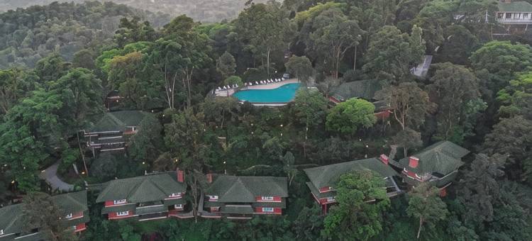 柯尔吉荒野度假村(Coorg Wilderness Resort & Spa)图片