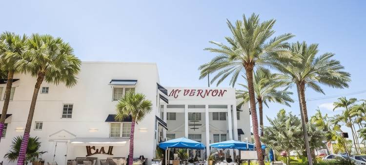 海滨酒店(Oceanside Hotel and Suites)图片