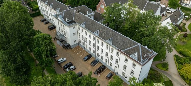 Grand Hotel Karel V图片