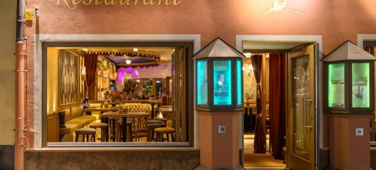 路德维格酒店(Hotel Ludwigs)图片