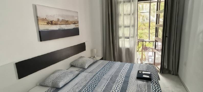 中央现货旅馆(The Spot Central Hostel)图片