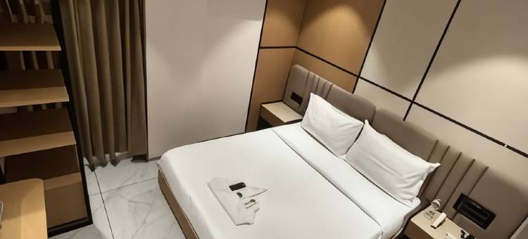 希夫卡尔蒂克酒店(Hotel Shiv Kartik)图片