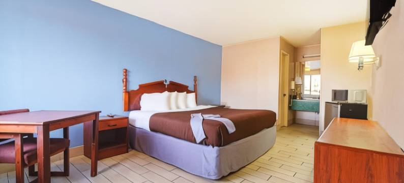 三河丽晶酒店I-37(Regency Inn Three Rivers I-37)图片