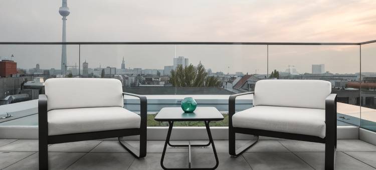 阿马诺之家酒店(AMANO HOME Apartments)图片