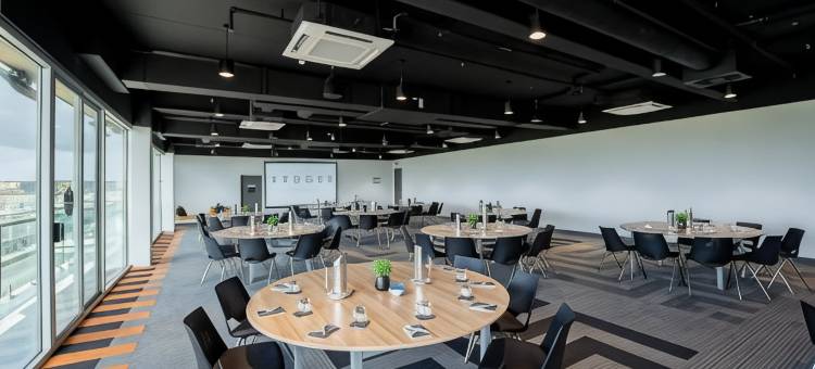 皮特巷瑞吉斯酒店, EVT旗下(Rydges Pit Lane, an EVT hotel)图片