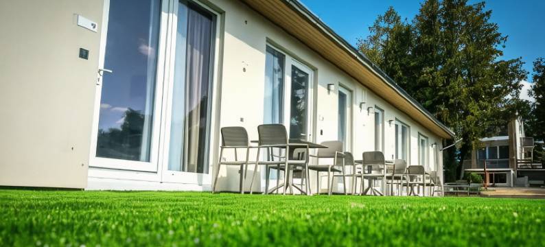 赫维兹奥利弗别墅1号公寓(Villa Oliver 1 Hévíz)图片