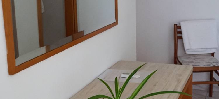 紫罗兰酒店(Hotel le Viole)图片