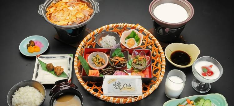 星光酒店(Nasu Hoshi No Akari)图片