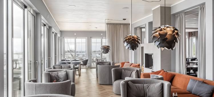 科拉勒贝斯特韦斯特酒店(Best Western Hotel Corallen)图片