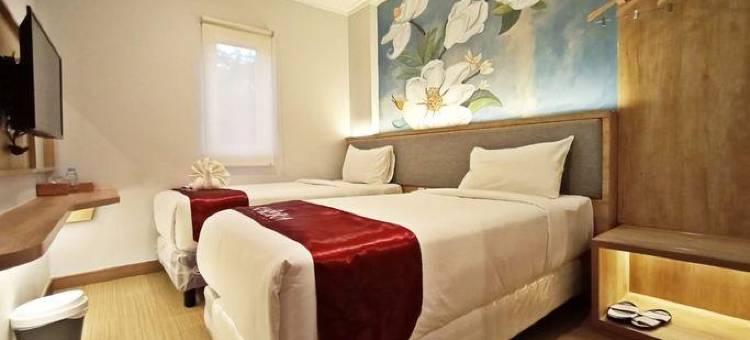 卡洛卡机场酒店(Kaloka Airport Hotel)图片