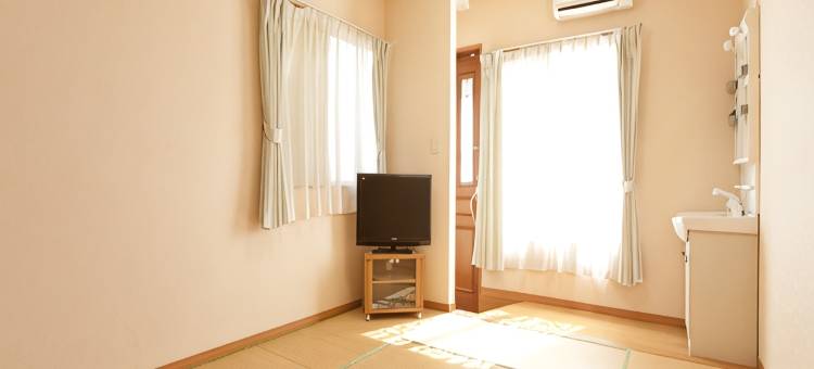 商务旅馆 横滨屋旅馆(Yokohamaya)图片