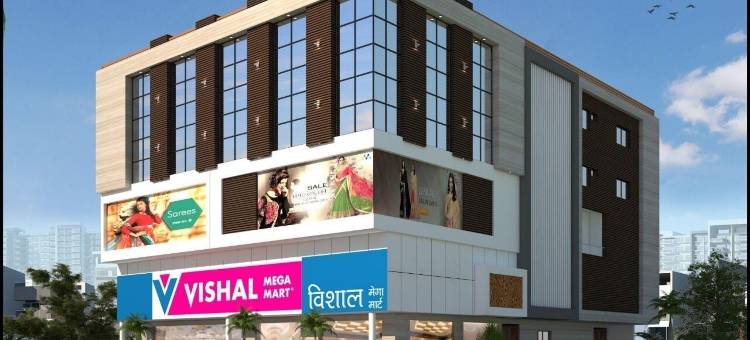 奇托尔骄傲酒店(Hotel Pride of Chittor)图片