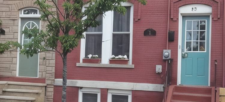 纽约民宿旅馆(New York Homestay)图片