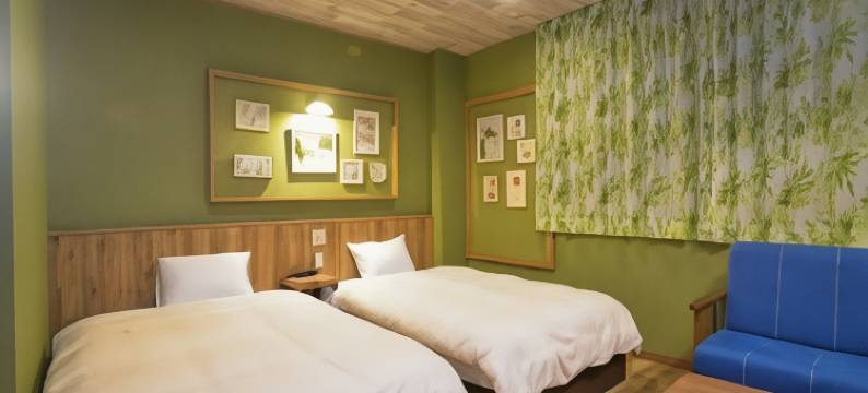 Gero Springs Hotel图片