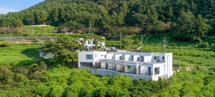 Tongyeong Arview Pool Villa (New Construction)图片