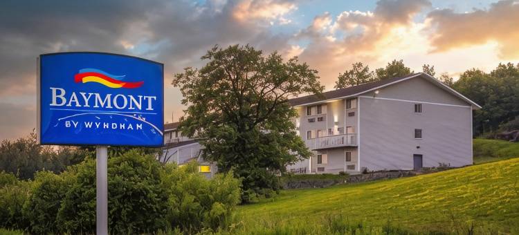 Baymont by Wyndham Duluth图片