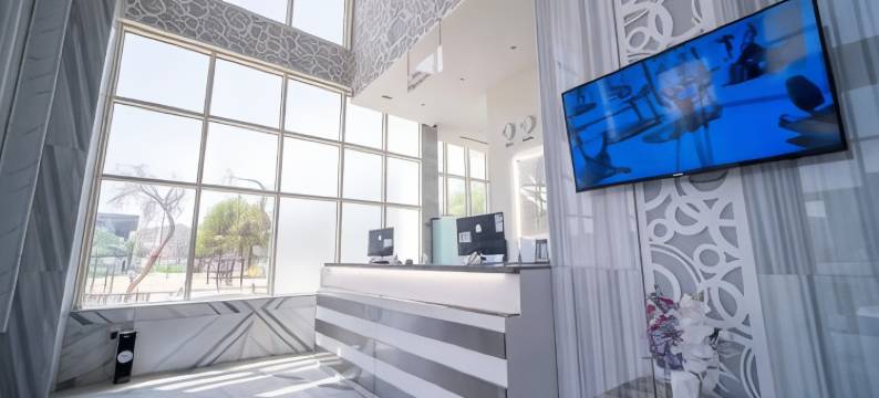 七宫公寓(Seven Palaces Hotel)图片