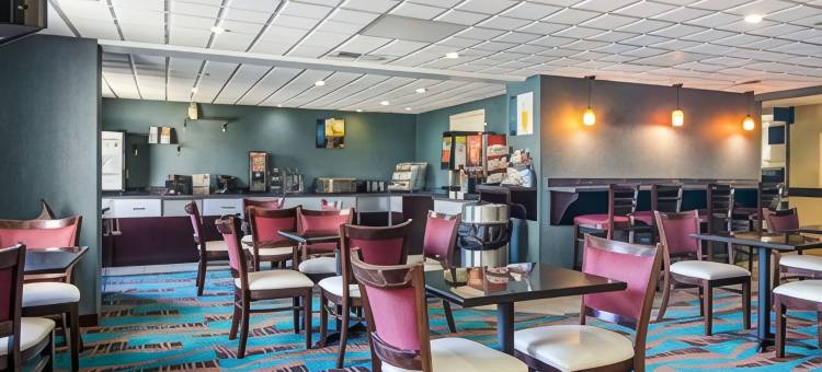 荷兰谷贝斯特韦斯特酒店(Best Western Dutch Valley Inn)图片