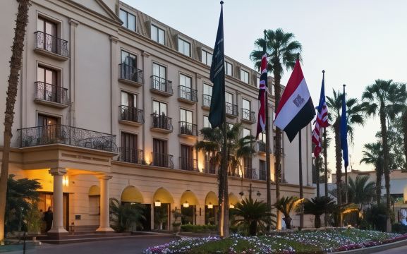 Hotel Overview