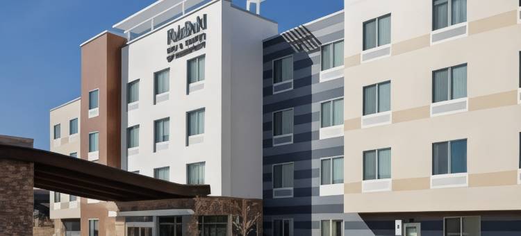 Fairfield Inn & Suites Fayetteville图片