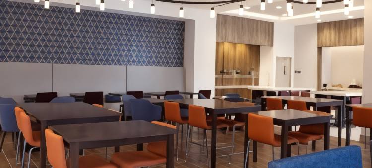 NC州南松湖希尔顿花园酒店(Hilton Garden Inn Southern Pines / Pinehurst)图片