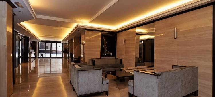 平行酒店(Paral·Lel)图片