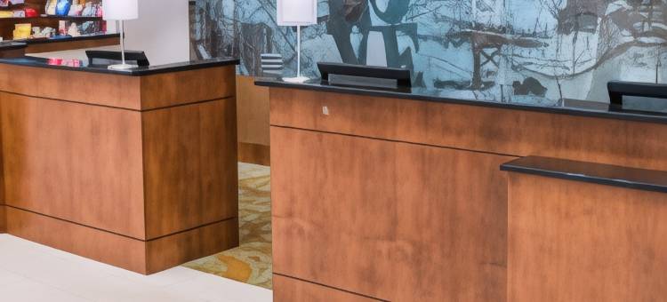 希尔顿逸林酒店-费城机场(DoubleTree by Hilton Philadelphia Airport)图片