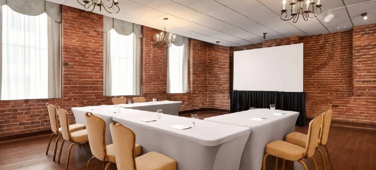 The Historic Brookstown Inn, Trademark Collection by Wyndham图片