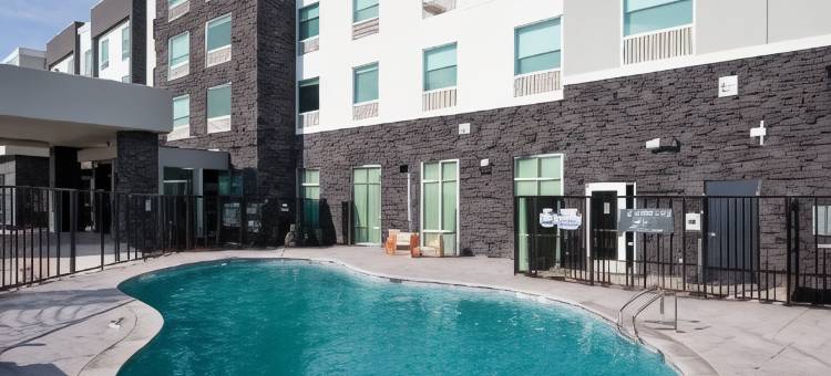 洲际假日酒店沃斯堡 - 联盟(Holiday Inn Fort Worth - Alliance)图片