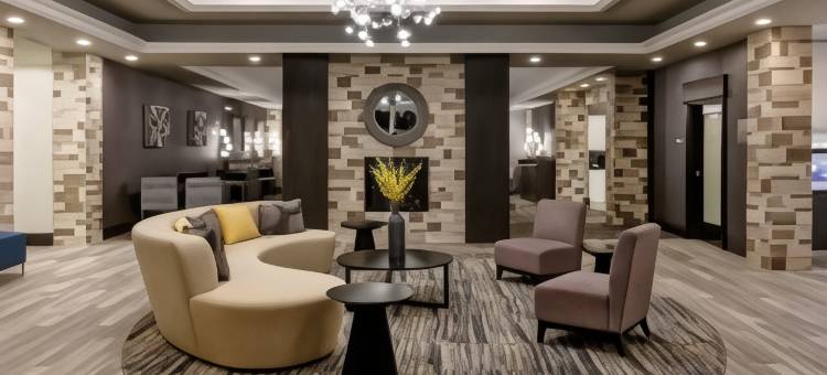 伯灵顿Homewood Suites by Hilton(Homewood Suites by Hilton Burlington)图片