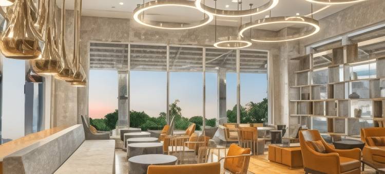 布巴内斯瓦尔迎宾酒店-ITC(Welcomhotel by ITC Hotels, Bhubaneswar)图片