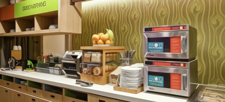 梅卡尼克斯堡希尔顿惠庭套房酒店(Home2 Suites by Hilton Mechanicsburg)图片