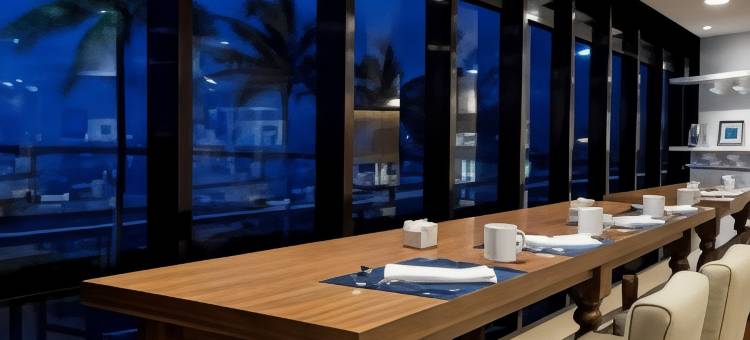 韦拉克鲁斯希尔顿逸林酒店(DoubleTree by Hilton Veracruz)图片