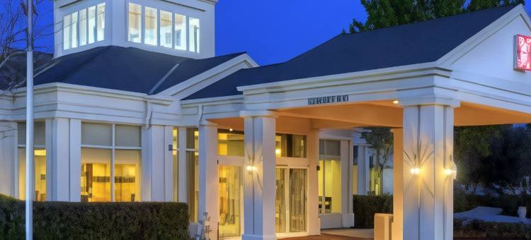 利弗莫尔希尔顿花园酒店(Hilton Garden Inn Livermore)图片