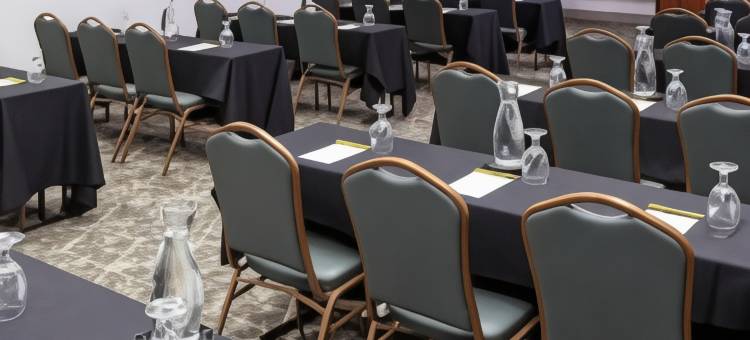 苏城河滨区希尔顿花园酒店(Hilton Garden Inn Sioux City Riverfront)图片